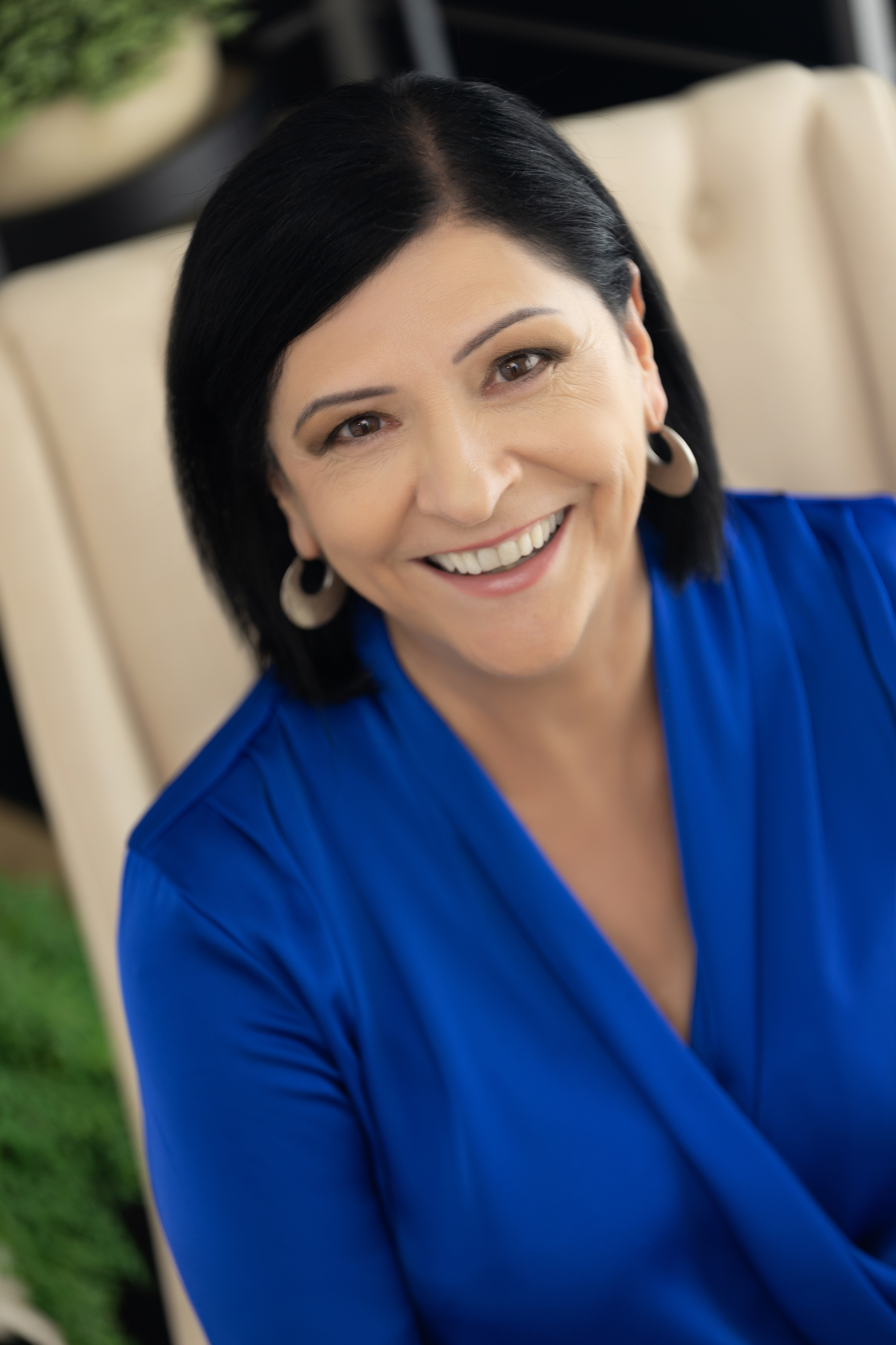 Mary Janetzki